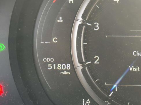 Used 2021 Lexus IS 350 F Sport image 34