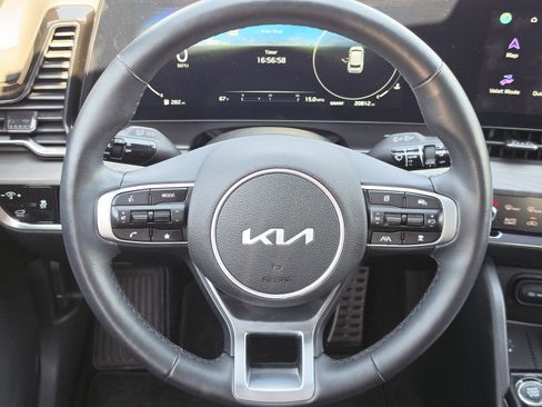 Used 2025 Kia Sportage X-Pro image 18