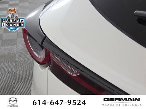 Used 2024 MAZDA CX-30 AWD 2.5 S w/ Preferred Package image 26