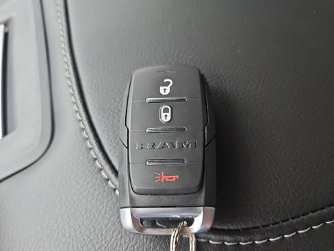 Used 2025 RAM 2500 Tradesman image 95