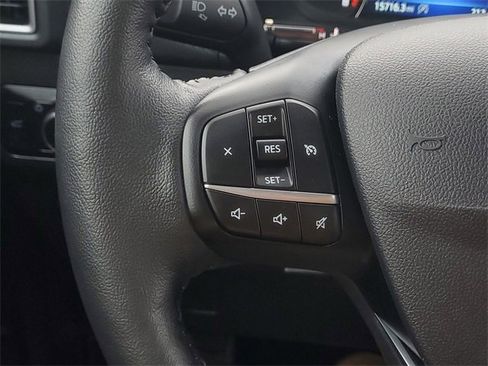 Certified 2023 Ford Bronco Sport Outer Banks w/ Tech Package image 18