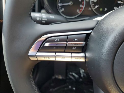 New 2026 MAZDA CX-50 AWD 2.5 S w/ Accent Package image 22