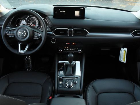 New 2025 MAZDA CX-5 AWD 2.5 S image 28