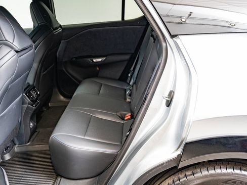 New 2026 Lexus RZ 450e AWD w/ Luxury Package image 39