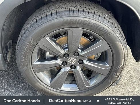 Used 2026 Honda Pilot Sport image 29