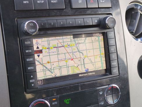 Used 2014 Ford Expedition Limited w/ Equipment Group 301A image 40