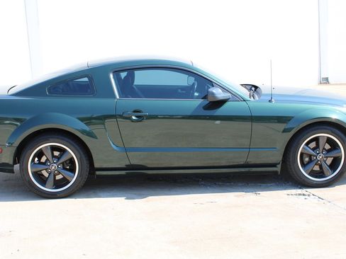 Used 2008 Ford Mustang GT Premium RWD image 21