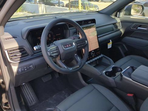 New 2026 GMC Terrain AT4 AWD/4WD image 12