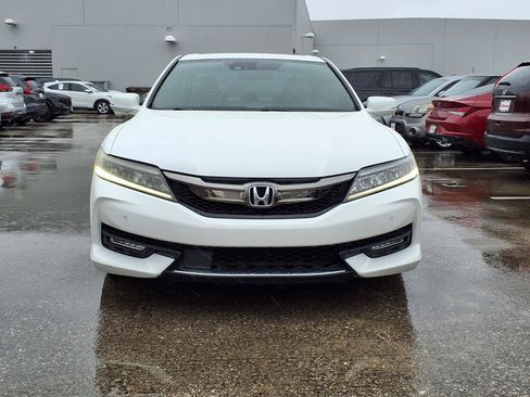 Used 2016 Honda Accord Touring image 21
