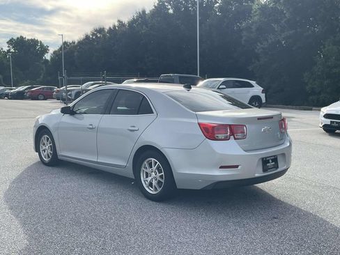 Used 2014 Chevrolet Malibu LS FWD image 5