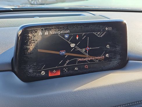 Used 2020 MAZDA CX-5 Grand Touring image 17