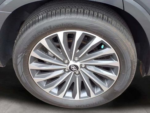Used 2024 Hyundai Palisade Calligraphy FWD image 17