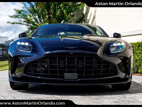 New 2026 Aston Martin V8 Vantage image 20