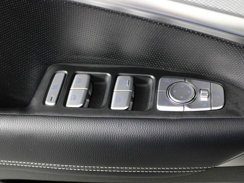 Used 2026 Genesis G70 2.5T Prestige RWD image 22