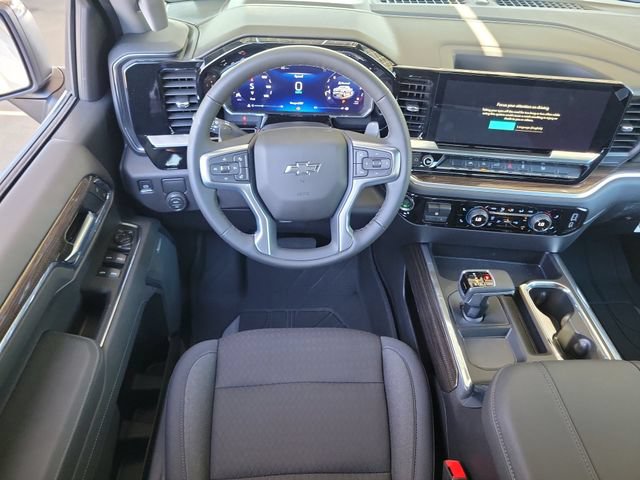New 2026 Chevrolet Silverado 1500 RST w/ Dark Appearance Package RWD image 7