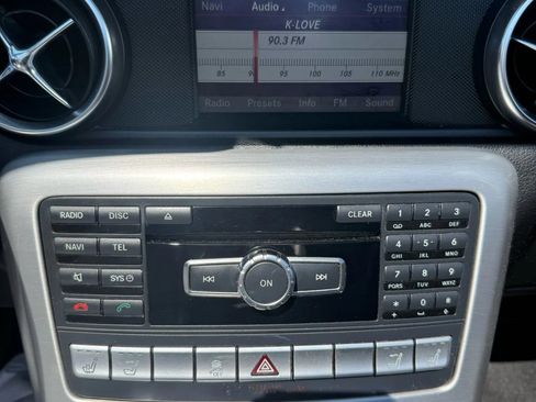 Used 2013 Mercedes-Benz SLK 250 w/ Premium I Pkg image 23