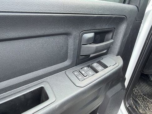 New 2026 RAM 2500 Tradesman AWD/4WD image 15