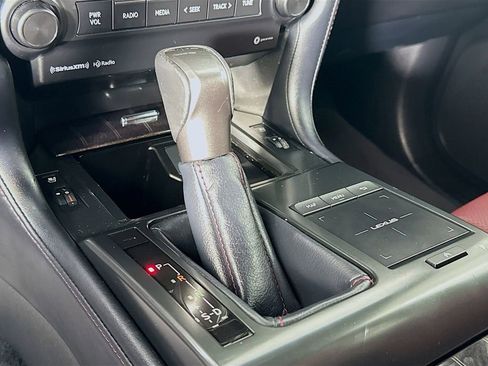 Certified 2023 Lexus GX 460 Premium w/ Premium Package image 17