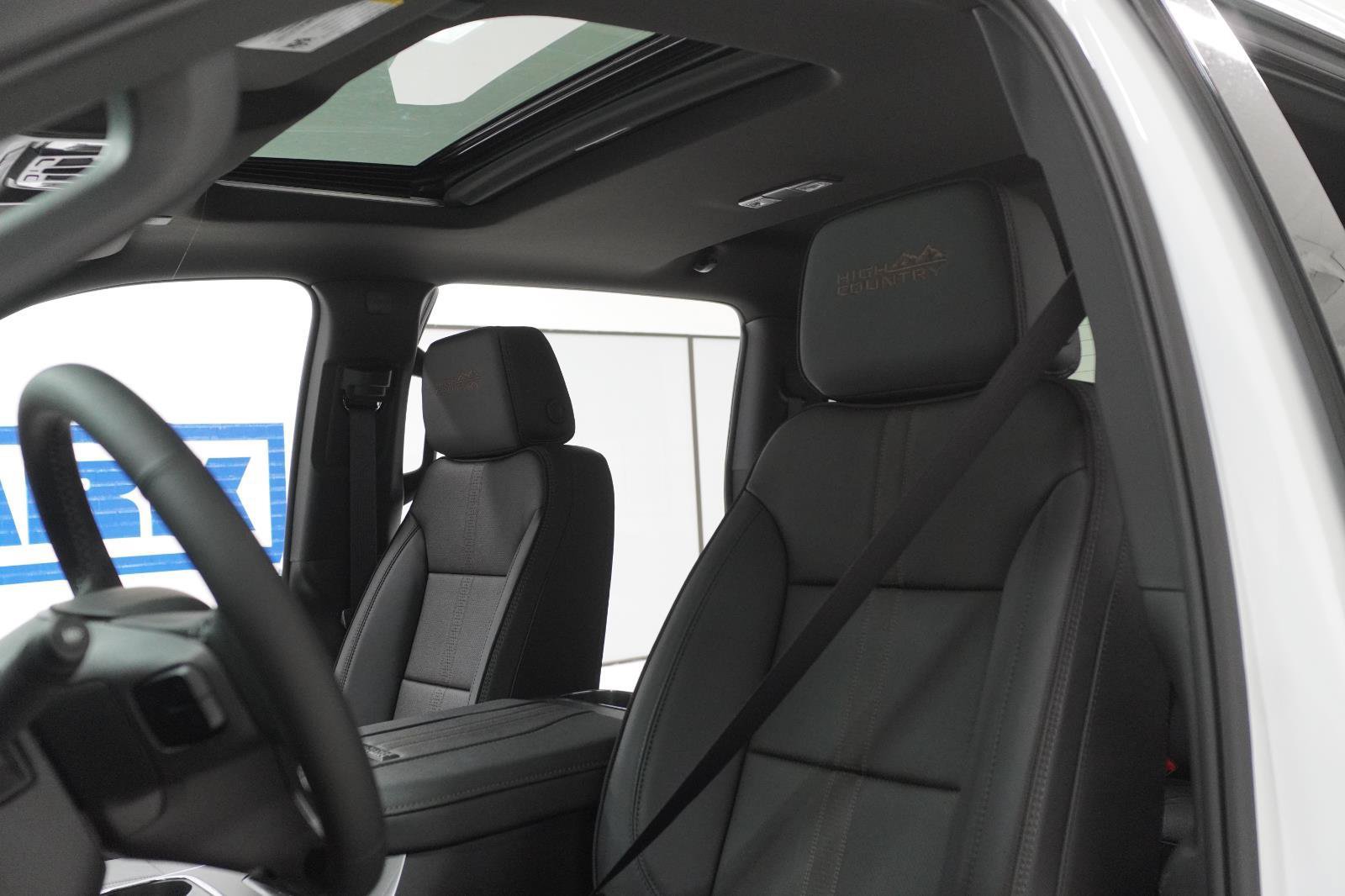 New 2026 Chevrolet Silverado 2500 High Country AWD/4WD image 16