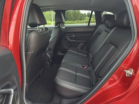 Used 2025 MAZDA CX-50 AWD 2.5 S w/ Cargo Package image 21