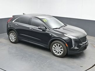 Used 2023 Cadillac XT4 Luxury w/ Cold Weather Package FWD video 1