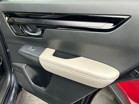 New 2026 Honda CR-V EX-L image 25