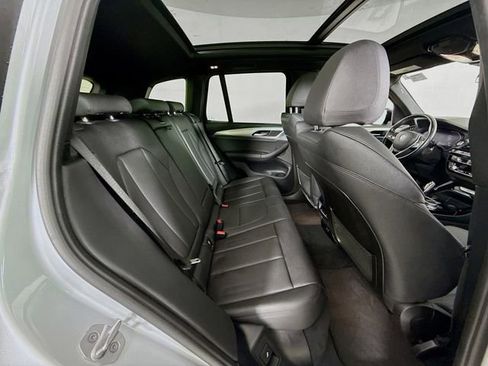 Used 2021 BMW X3 xDrive30i w/ Convenience Package image 29