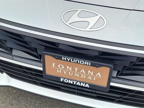 New 2026 Hyundai Elantra SEL Sport FWD image 33