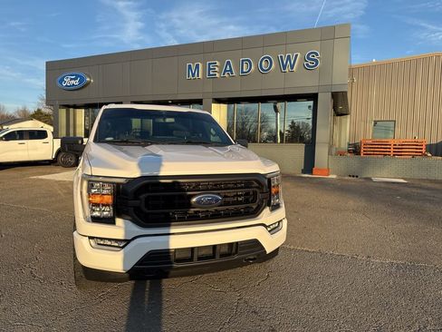 Used 2021 Ford F150 XLT w/ Equipment Group 302A High image 5