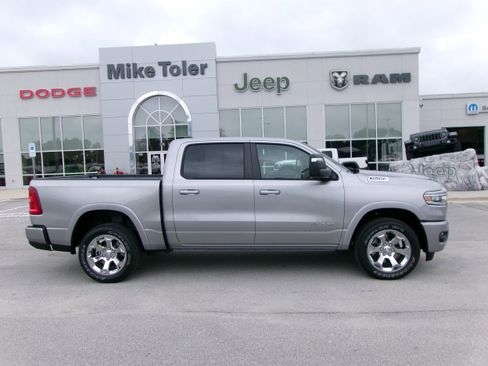 New 2026 RAM 1500 Big Horn image 5