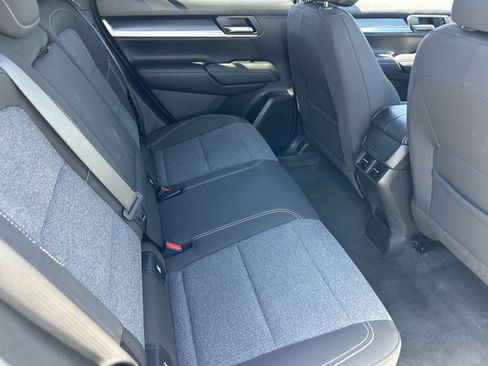 Used 2025 GMC Terrain Elevation AWD/4WD image 14