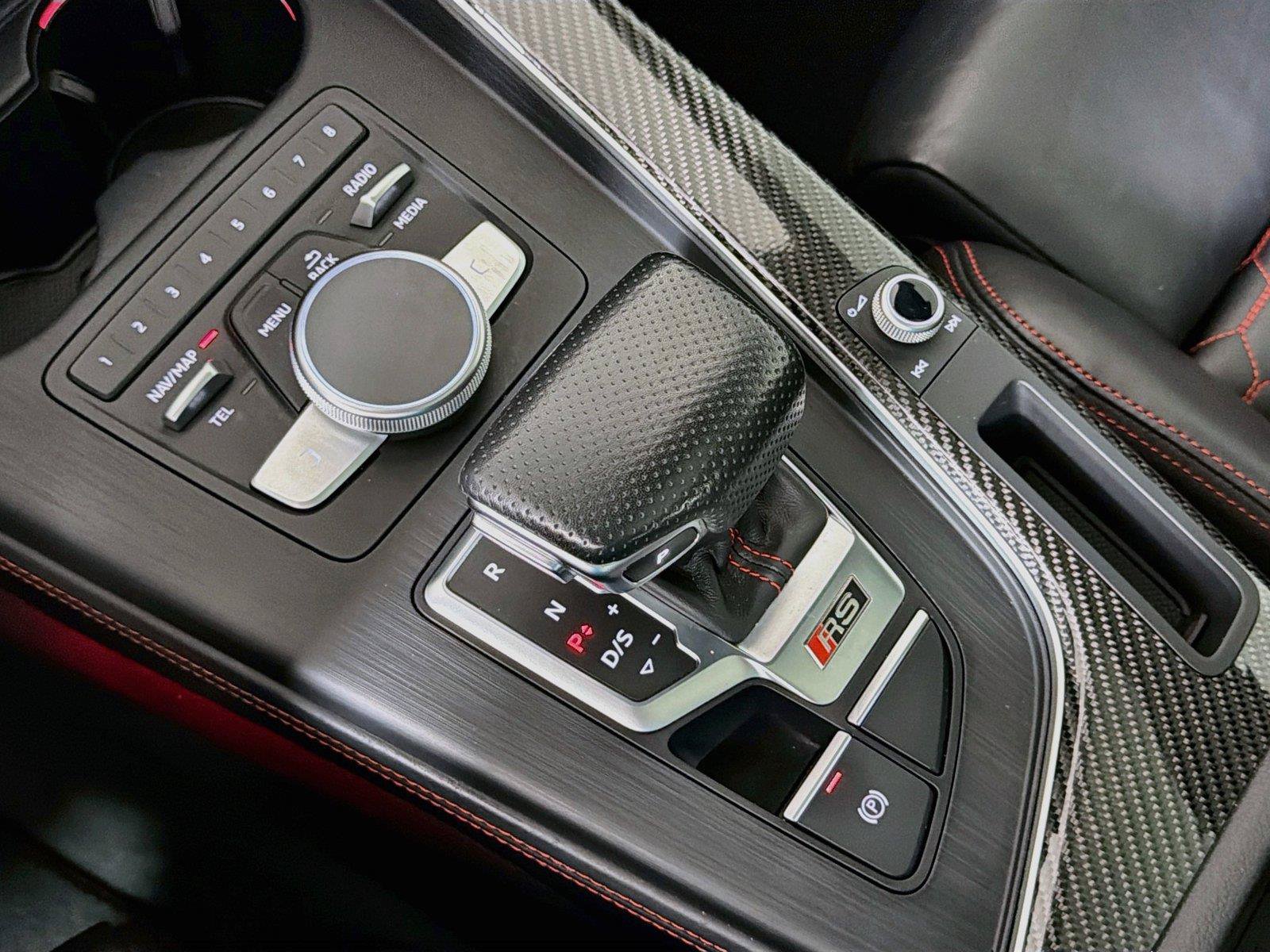 Used 2019 Audi RS 5 AWD/4WD image 17