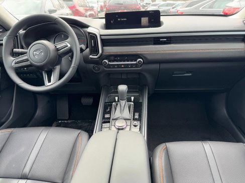 New 2026 MAZDA CX-50 AWD 2.5 Hybrid w/ Weather Package image 6
