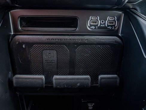 Used 2021 RAM 2500 Limited w/ Night Edition AWD/4WD image 41
