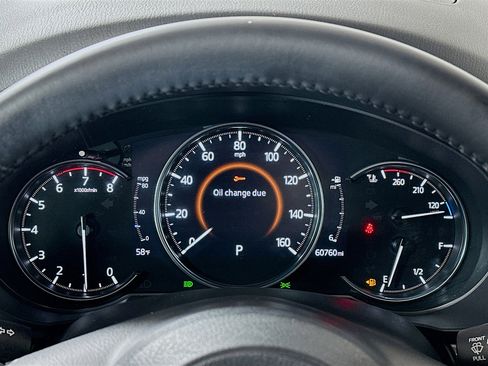 Used 2019 MAZDA CX-5 Grand Touring Reserve image 12