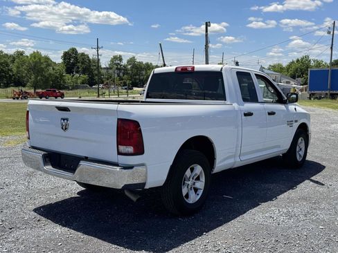 Used 2021 RAM 1500 Tradesman w/ Popular Equipment Group AWD/4WD image 22