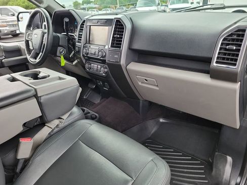 Used 2015 Ford F150 XLT w/ Equipment Group 302A Luxury RWD image 25