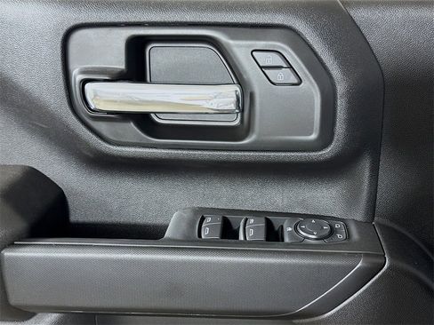 New 2026 Chevrolet Silverado 2500 W/T w/ WT Convenience Package image 16