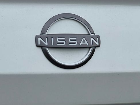 New 2025 Nissan Altima 2.5 SV w/ SV Premium Package image 37