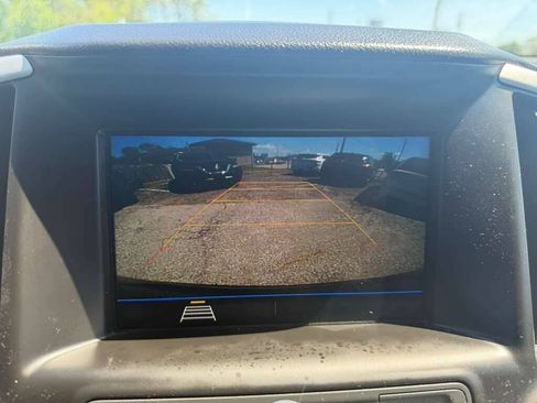 Used 2019 GMC Terrain SLE FWD image 12