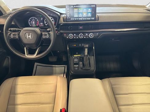 Used 2024 Honda CR-V EX-L image 11