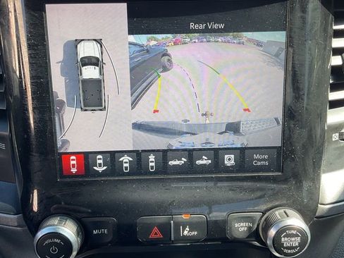 Used 2024 RAM 2500 Tradesman w/ Safety Group image 32