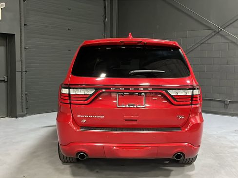 Used 2019 Dodge Durango R/T w/ Trailer Tow Group IV AWD/4WD image 5