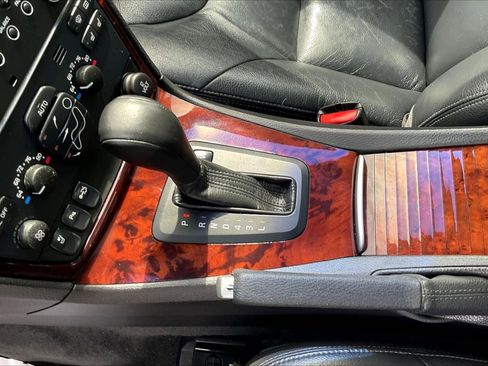 Used 2007 Volvo S60 2.5T FWD image 16