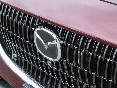 New 2026 MAZDA CX-90 3.3 Turbo w/ Premium Plus Pkg AWD/4WD image 9