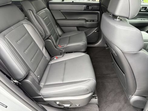 New 2026 Hyundai Santa Fe Calligraphy FWD image 15