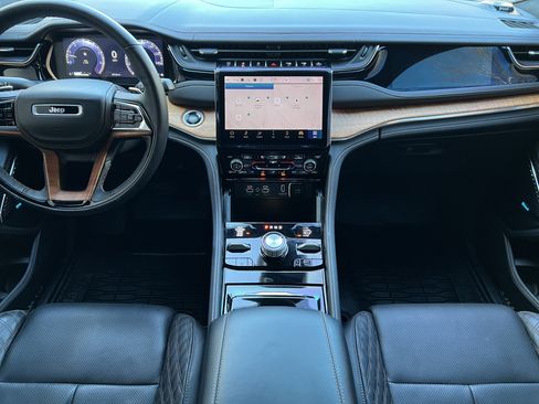 Used 2023 Jeep Grand Cherokee L Summit image 37