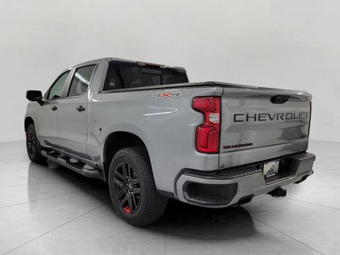 Used 2024 Chevrolet Silverado 1500 RST w/ Redline Edition image 21