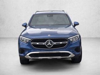 Used 2023 Mercedes-Benz GLC 300 video 2