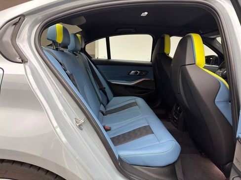 Used 2022 BMW M3 Base w/ Executive Package image 6